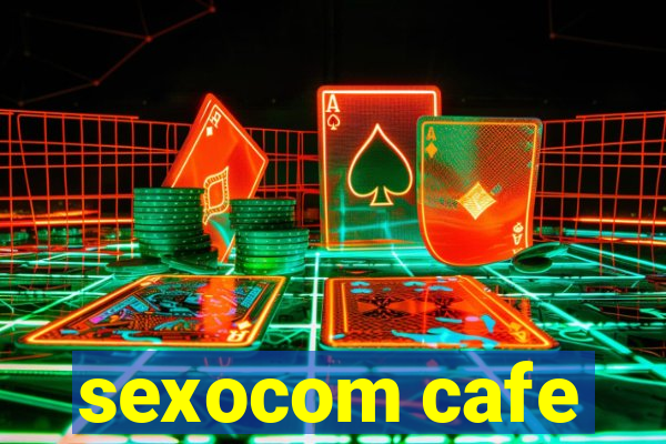 sexocom cafe